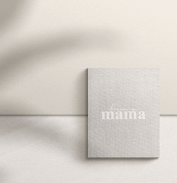 Becoming MAMA - A pregnancy journal