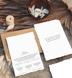 PLANTABLE Mother's Day Card || MILLIONS