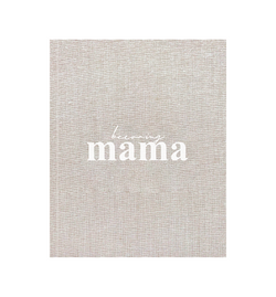 Becoming MAMA - A pregnancy journal