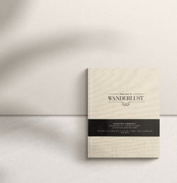 Swept Away by WANDERLUST