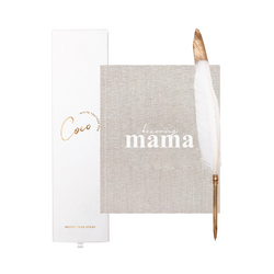 Mama & Feather BUNDLE 15% OFF