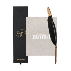 Mama & Feather BUNDLE 15% OFF