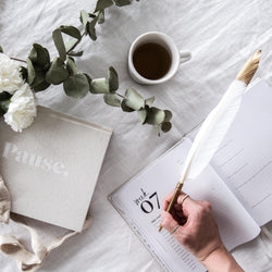 Pause + Feather BUNDLE - 15% off
