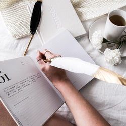 Pause + Feather BUNDLE - 15% off
