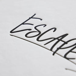 Escape Print