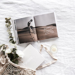 gratitude journal diary press pause
