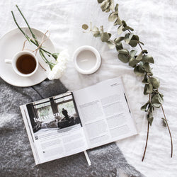 mindjournal mindfulness journal press pause
