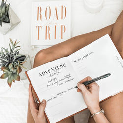 road trip adventure planner