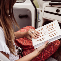 road trip ideas