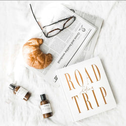 road trip planner