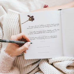travel journal planner wanderlust diary