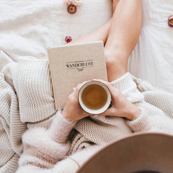 travel journal wanderlust planner axelandash