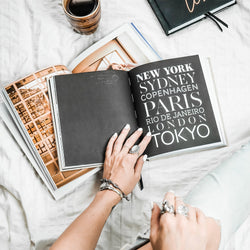 wanderlust journal travel planner axelandash