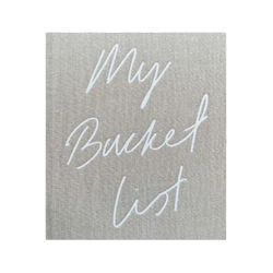 My BUCKETLIST - OAT