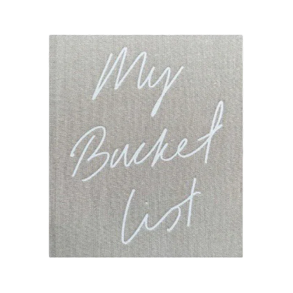 My BUCKETLIST - OAT