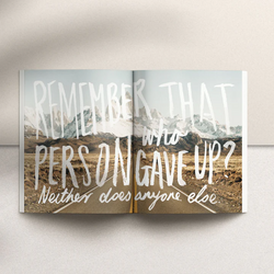 My BUCKETLIST - OAT