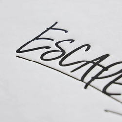 Escape Print