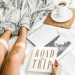 Life's A ROADTRIP - Luxe Edition