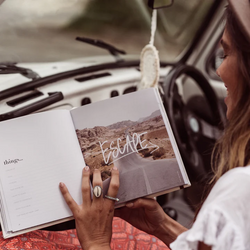 Life's A ROADTRIP - Luxe Edition