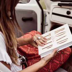 Life's A ROADTRIP - Luxe Edition