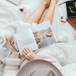 Life's A ROADTRIP - Luxe Edition