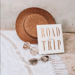 Life's A ROADTRIP - Luxe Edition