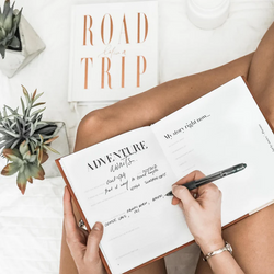 Life's A ROADTRIP - Luxe Edition