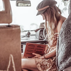 Life's A ROADTRIP