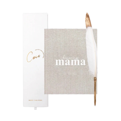 Mama & Feather BUNDLE 15% OFF