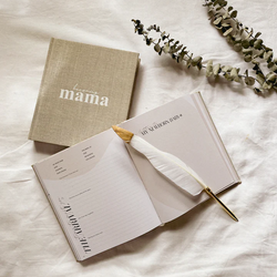 Mama & Feather BUNDLE 15% OFF