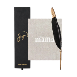Mama & Feather BUNDLE 15% OFF