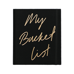 My BUCKETLIST