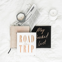 My BUCKETLIST