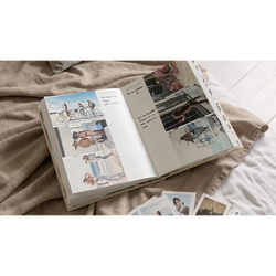 Nostalgia | Photo Album