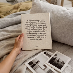 Nostalgia | Photo Album