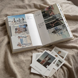 Nostalgia | Photo Album