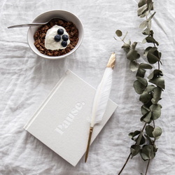 Pause + Feather BUNDLE  - 15% off