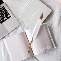 Pause + Feather BUNDLE  - 15% off