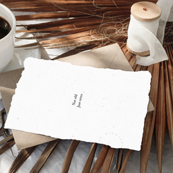 PLANTABLE Greeting Card || RETRO