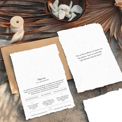 PLANTABLE Mother's Day Card || MILLIONS