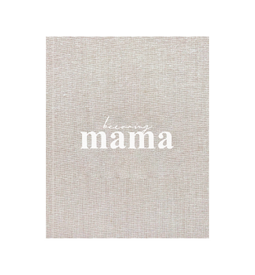 Becoming MAMA - A pregnancy journal