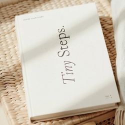 TINY STEPS