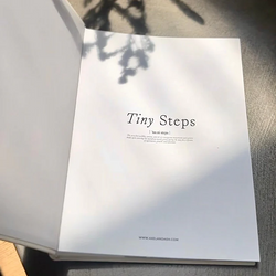 TINY STEPS