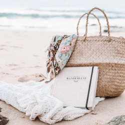 Swept Away by WANDERLUST