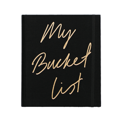 My BUCKETLIST - OAT