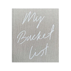 My BUCKETLIST - OAT