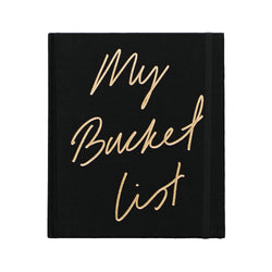 my bucket list journal axel and ash book