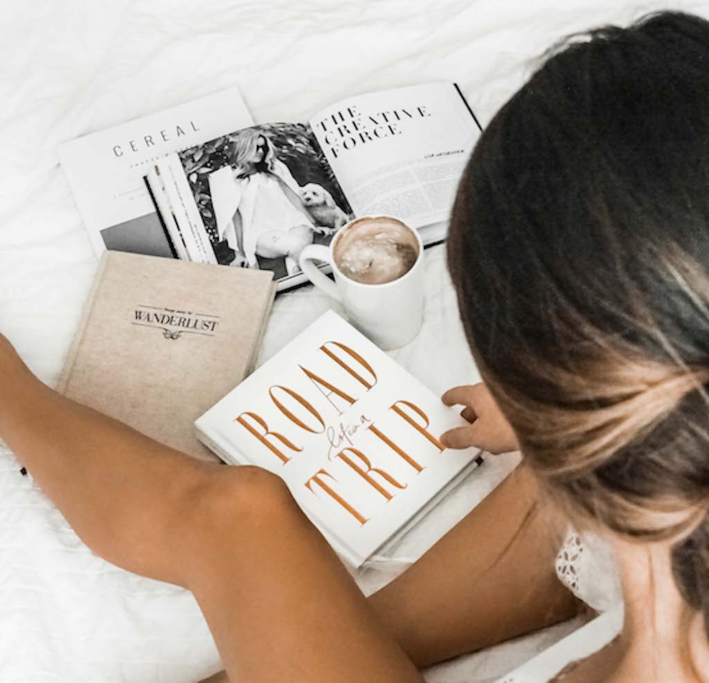 My BUCKETLIST – Axel & Ash